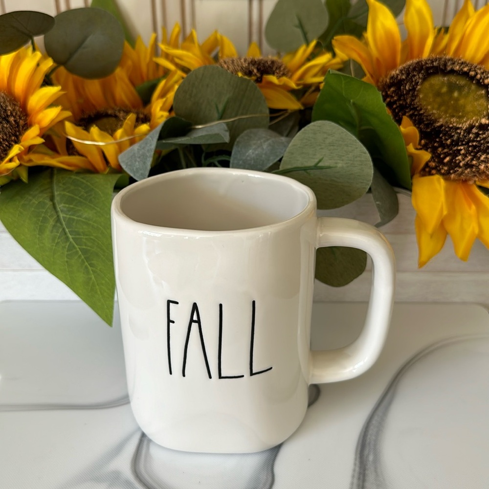 🍂Rae Dunn FALL Mug